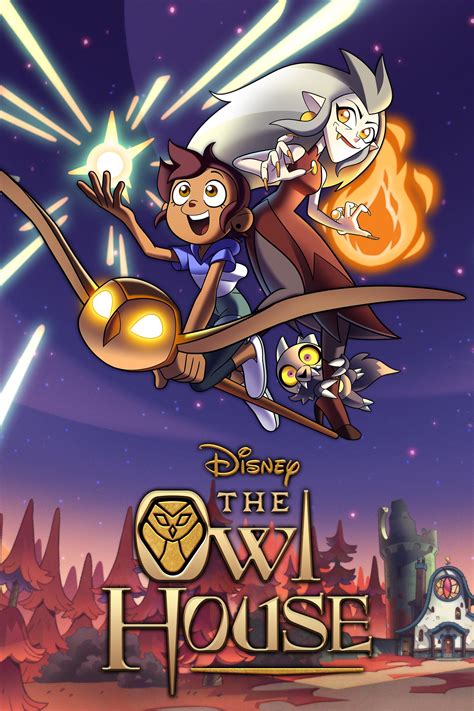 loonex the owl house|The Owl House (TV Series 2020–2023) .